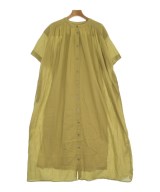 URBAN RESEARCH DOORS シャツワンピース