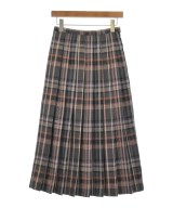 URBAN RESEARCH DOORS ロング・マキシ丈スカート