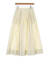 URBAN RESEARCH DOORS ロング・マキシ丈スカート