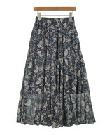 URBAN RESEARCH DOORS ロング・マキシ丈スカート