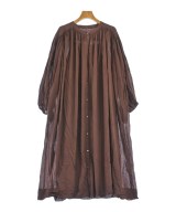 URBAN RESEARCH DOORS シャツワンピース
