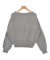 URBAN RESEARCH DOORS ニット・セーター