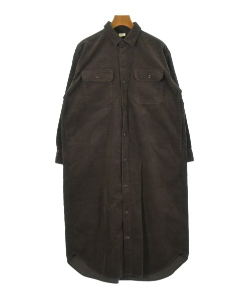 アーバンリサーチドアーズ(URBAN RESEARCH DOORS)のURBAN RESEARCH DOORS シャツワンピース