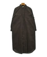 URBAN RESEARCH DOORS シャツワンピース