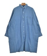 URBAN RESEARCH DOORS シャツワンピース