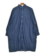 URBAN RESEARCH DOORS シャツワンピース