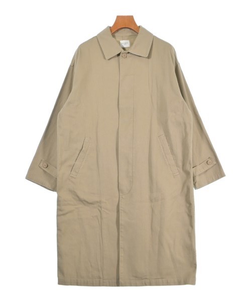 アーバンリサーチドアーズ(URBAN RESEARCH DOORS)のURBAN RESEARCH DOORS ステンカラーコート