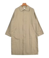 URBAN RESEARCH DOORS ステンカラーコート