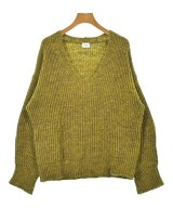 URBAN RESEARCH DOORS ニット・セーター
