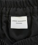 URBAN RESEARCH DOORS（アーバンリサーチドアーズ）ロング・マキシ丈スカート 黒 サイズ:M レディース/2200666437044