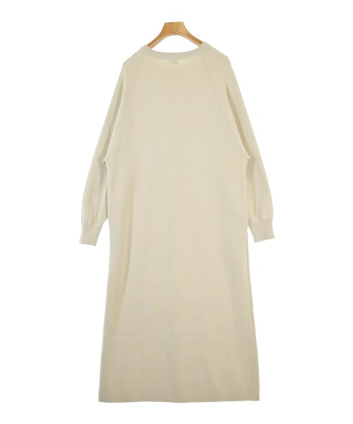 URBAN RESEARCH DOORS（アーバンリサーチドアーズ）ワンピース ベージュ サイズ:M レディース/2200668505055