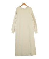 URBAN RESEARCH DOORS（アーバンリサーチドアーズ）ワンピース ベージュ サイズ:M レディース/2200668505055