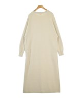 URBAN RESEARCH DOORS（アーバンリサーチドアーズ）ワンピース ベージュ サイズ:M レディース/2200668505055