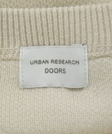 URBAN RESEARCH DOORS（アーバンリサーチドアーズ）ワンピース ベージュ サイズ:M レディース/2200668505055