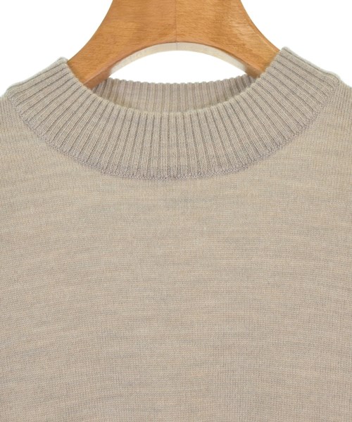 URBAN RESEARCH DOORS（アーバンリサーチドアーズ）ニット・セーター ベージュ サイズ:M レディース/2200668505062