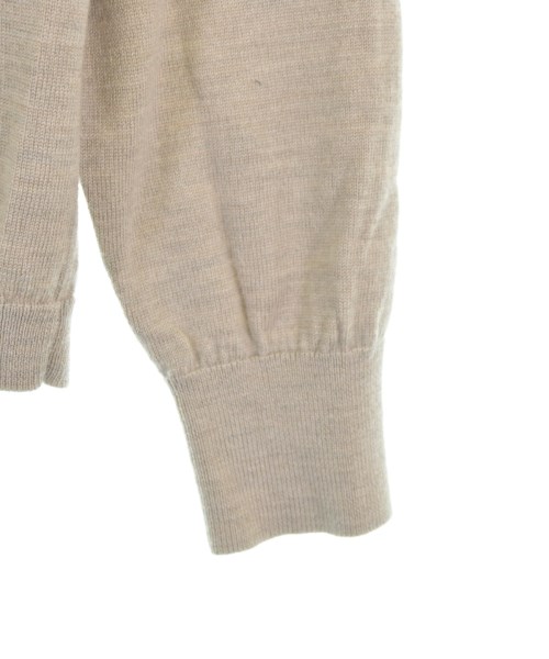 URBAN RESEARCH DOORS（アーバンリサーチドアーズ）ニット・セーター ベージュ サイズ:M レディース/2200668505062