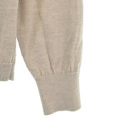 URBAN RESEARCH DOORS（アーバンリサーチドアーズ）ニット・セーター ベージュ サイズ:M レディース/2200668505062