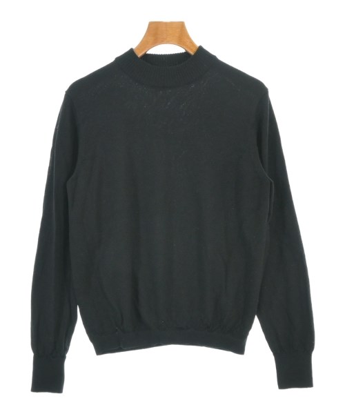 URBAN RESEARCH DOORS(アーバンリサーチドアーズ)ニット・セーター 黒 サイズ:M/2200668505079