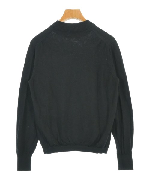 URBAN RESEARCH DOORS（アーバンリサーチドアーズ）ニット・セーター 黒 サイズ:M レディース/2200668505079
