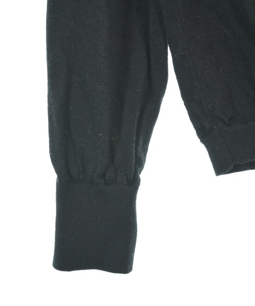 URBAN RESEARCH DOORS（アーバンリサーチドアーズ）ニット・セーター 黒 サイズ:M レディース/2200668505079