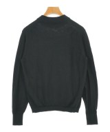 URBAN RESEARCH DOORS（アーバンリサーチドアーズ）ニット・セーター 黒 サイズ:M レディース/2200668505079