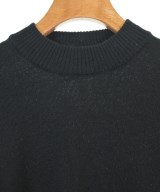 URBAN RESEARCH DOORS（アーバンリサーチドアーズ）ニット・セーター 黒 サイズ:M レディース/2200668505079