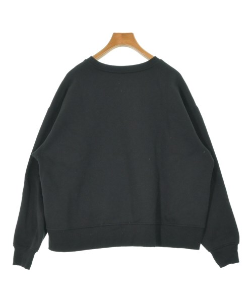 URBAN RESEARCH DOORS（アーバンリサーチドアーズ）スウェット 黒 サイズ:M レディース/2200670480029
