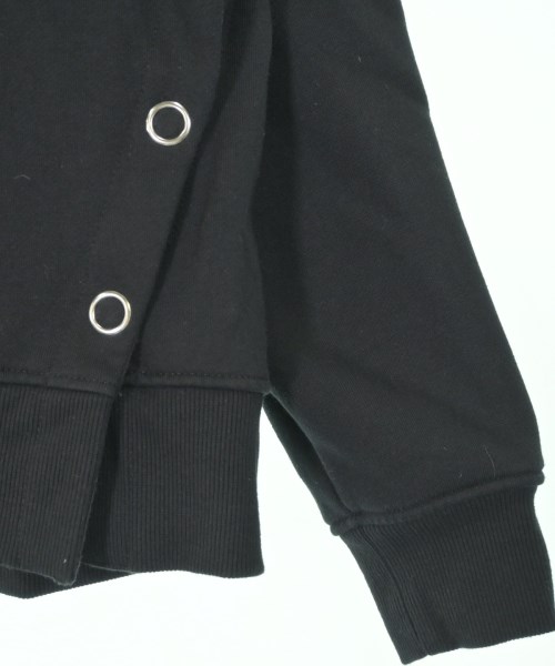 URBAN RESEARCH DOORS（アーバンリサーチドアーズ）スウェット 黒 サイズ:M レディース/2200670480029