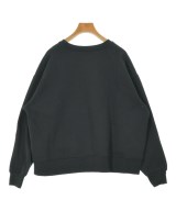 URBAN RESEARCH DOORS（アーバンリサーチドアーズ）スウェット 黒 サイズ:M レディース/2200670480029