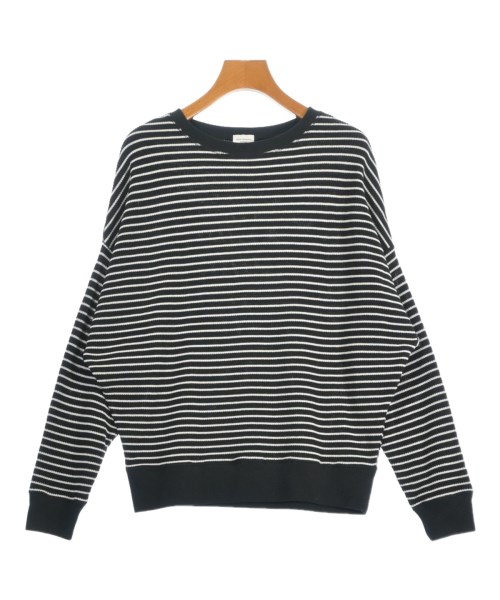 URBAN RESEARCH DOORS(アーバンリサーチドアーズ)ニット・セーター 黒 サイズ:M/2200670480050