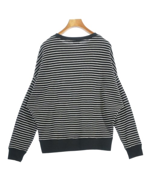 URBAN RESEARCH DOORS（アーバンリサーチドアーズ）ニット・セーター 黒 サイズ:M レディース/2200670480050