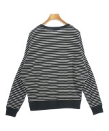 URBAN RESEARCH DOORS（アーバンリサーチドアーズ）ニット・セーター 黒 サイズ:M レディース/2200670480050