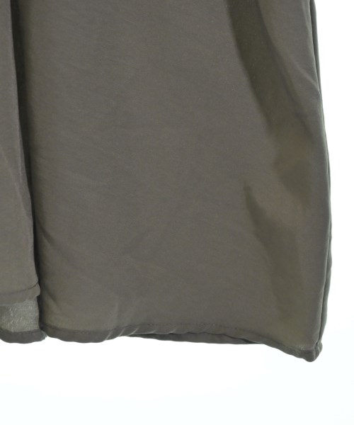 URBAN RESEARCH DOORS（アーバンリサーチドアーズ）ワンピース グレー サイズ:M レディース/2200672800023