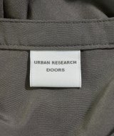 URBAN RESEARCH DOORS（アーバンリサーチドアーズ）ワンピース グレー サイズ:M レディース/2200672800023