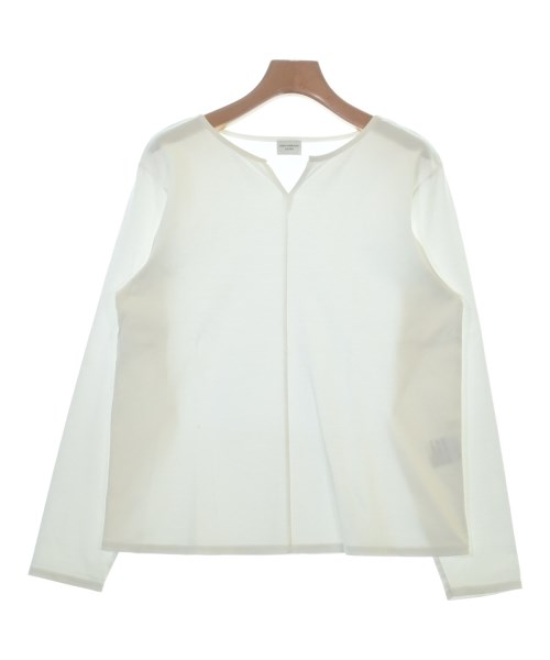 URBAN RESEARCH DOORS(アーバンリサーチドアーズ)Tシャツ・カットソー 白 サイズ:M/2200667793064