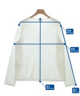 URBAN RESEARCH DOORS（アーバンリサーチドアーズ）Tシャツ・カットソー 白 サイズ:M レディース/2200667793064