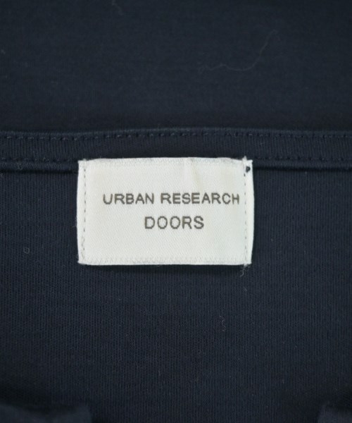 URBAN RESEARCH DOORS（アーバンリサーチドアーズ）Tシャツ・カットソー 紺 サイズ:M レディース/2200667793071
