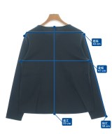 URBAN RESEARCH DOORS（アーバンリサーチドアーズ）Tシャツ・カットソー 紺 サイズ:M レディース/2200667793071