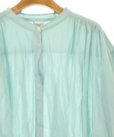 URBAN RESEARCH DOORS（アーバンリサーチドアーズ）カジュアルシャツ 青 サイズ:M レディース/2200668977043