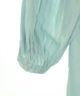 URBAN RESEARCH DOORS（アーバンリサーチドアーズ）カジュアルシャツ 青 サイズ:M レディース/2200668977043