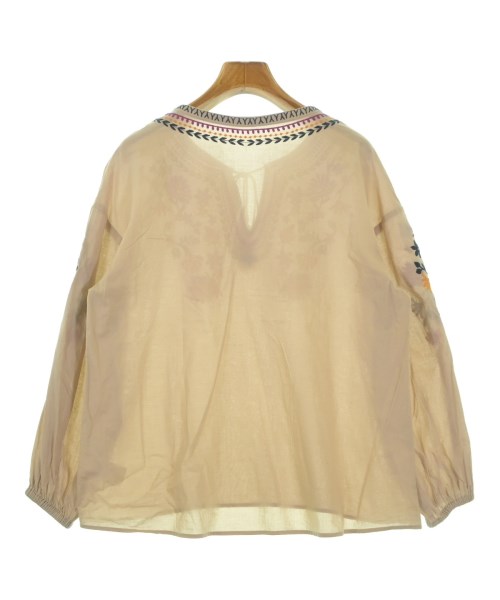 URBAN RESEARCH DOORS（アーバンリサーチドアーズ）カジュアルシャツ ピンク サイズ:F レディース/2200668977067