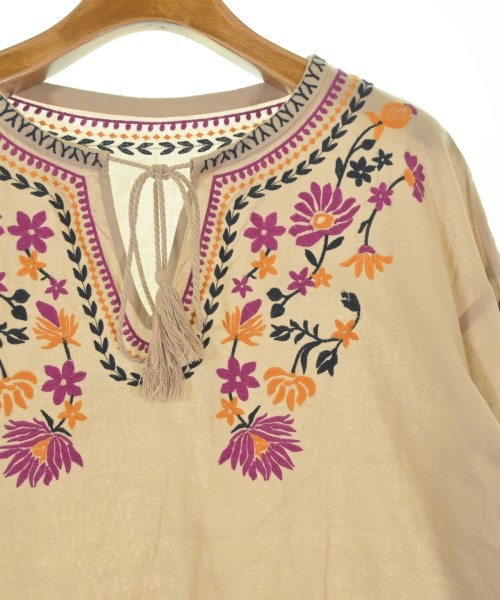 URBAN RESEARCH DOORS（アーバンリサーチドアーズ）カジュアルシャツ ピンク サイズ:F レディース/2200668977067