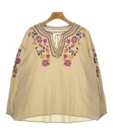 URBAN RESEARCH DOORS（アーバンリサーチドアーズ）カジュアルシャツ ピンク サイズ:F レディース/2200668977067