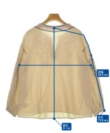 URBAN RESEARCH DOORS（アーバンリサーチドアーズ）カジュアルシャツ ピンク サイズ:F レディース/2200668977067