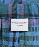 URBAN RESEARCH DOORS（アーバンリサーチドアーズ）ロング・マキシ丈スカート 緑 サイズ:M レディース/2200669359053