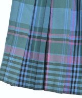 URBAN RESEARCH DOORS（アーバンリサーチドアーズ）ロング・マキシ丈スカート 緑 サイズ:M レディース/2200669359053