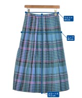 URBAN RESEARCH DOORS（アーバンリサーチドアーズ）ロング・マキシ丈スカート 緑 サイズ:M レディース/2200669359053