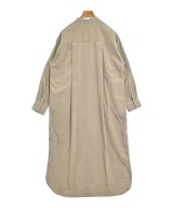 URBAN RESEARCH DOORS（アーバンリサーチドアーズ）シャツワンピース グレー サイズ:M レディース/2200669568011