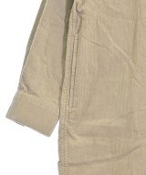 URBAN RESEARCH DOORS（アーバンリサーチドアーズ）シャツワンピース グレー サイズ:M レディース/2200669568011