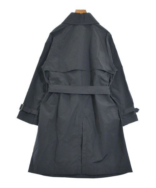 URBAN RESEARCH DOORS（アーバンリサーチドアーズ）トレンチコート 紺 サイズ:M レディース/2200669769012